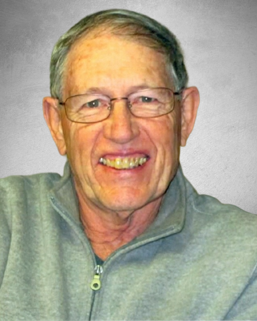 Harold "Wayne" Anderson Profile Photo