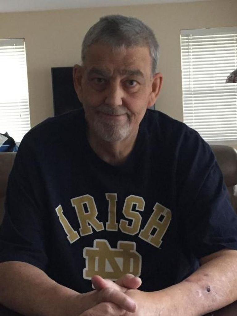 Bob Green Profile Photo