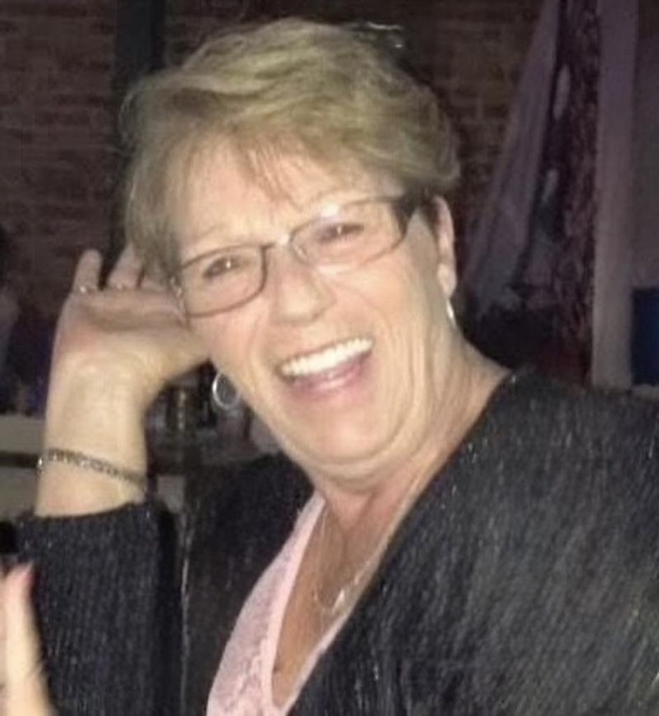 Pam Love Profile Photo