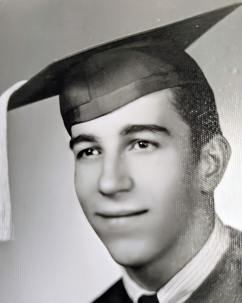 Alfonso Pilolli Profile Photo