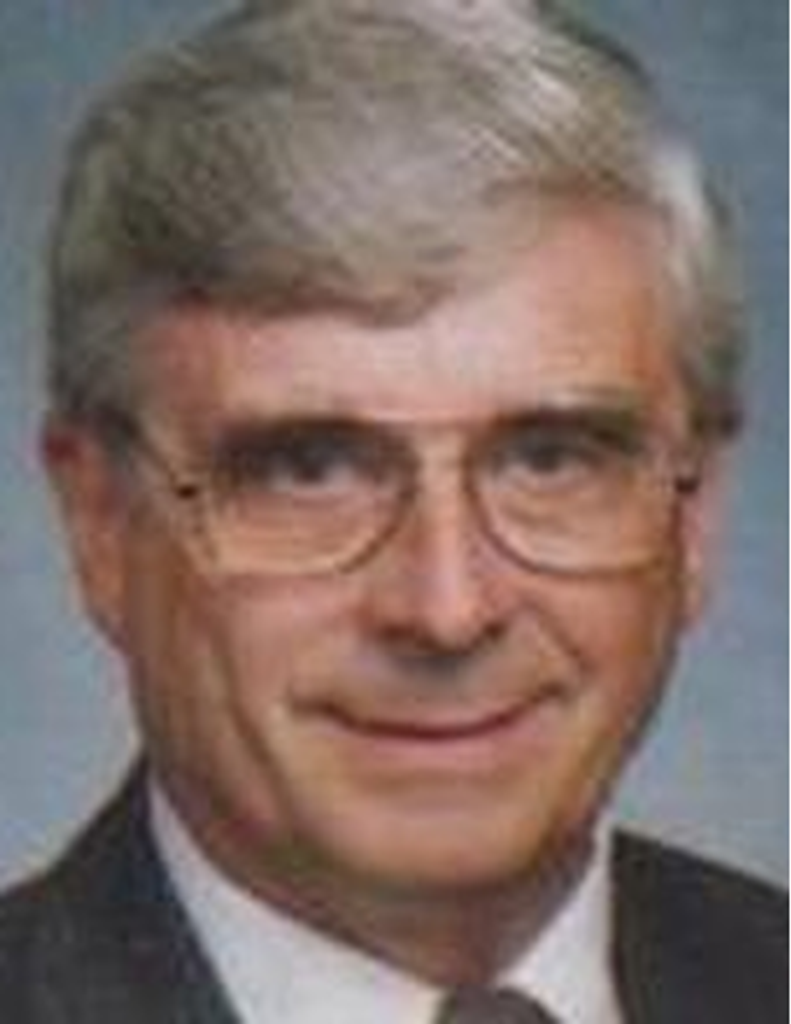 Wilbur "Bill" H. Davis