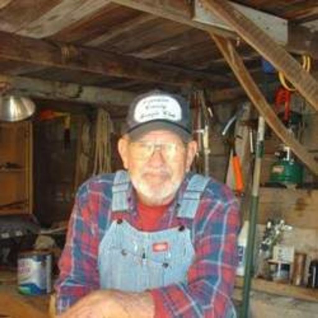 James F. Hodapp Profile Photo