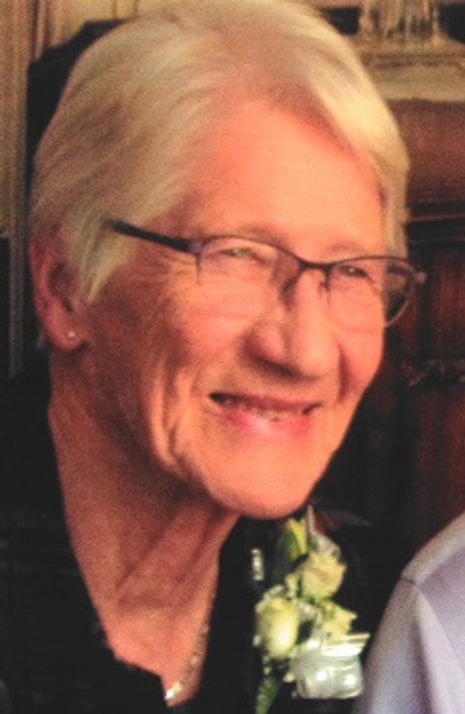 Gladys "Isabel" Matthews Profile Photo