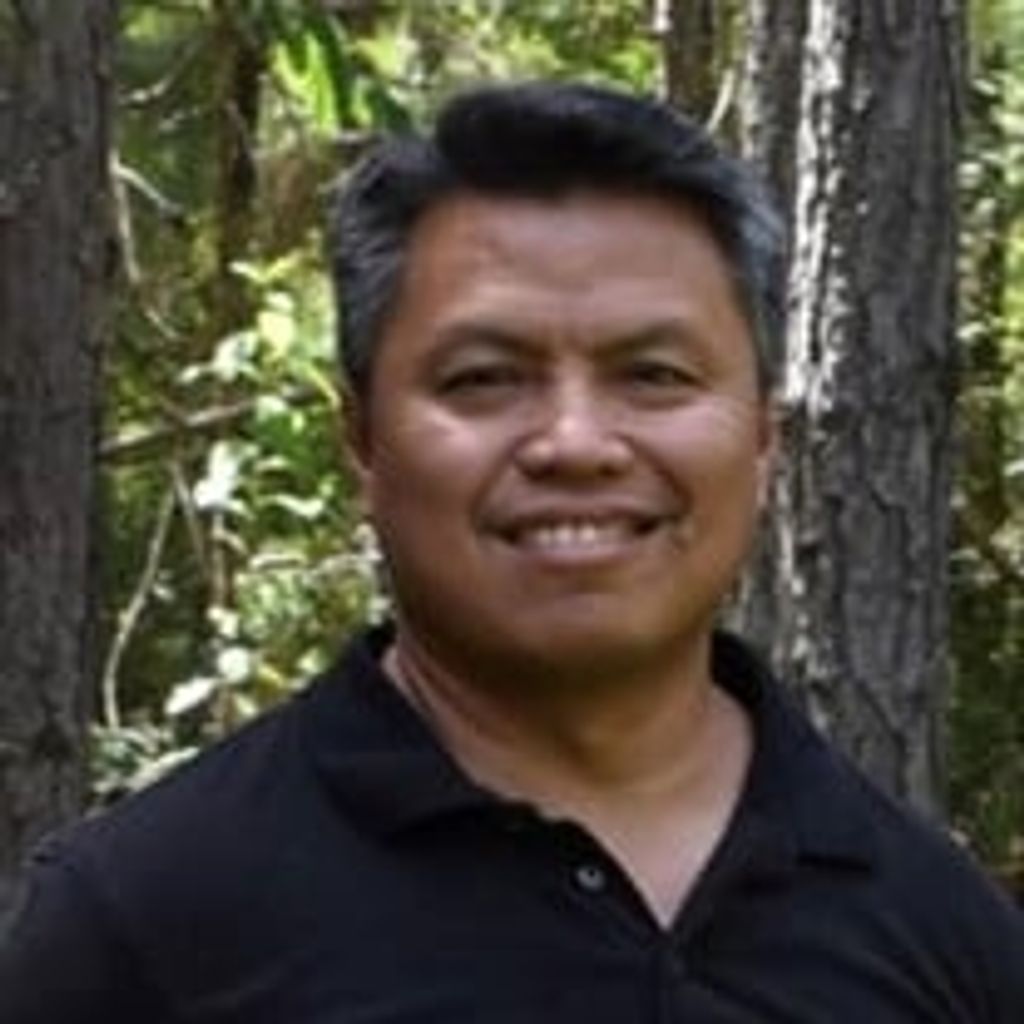 Chavalit Clint Lewis