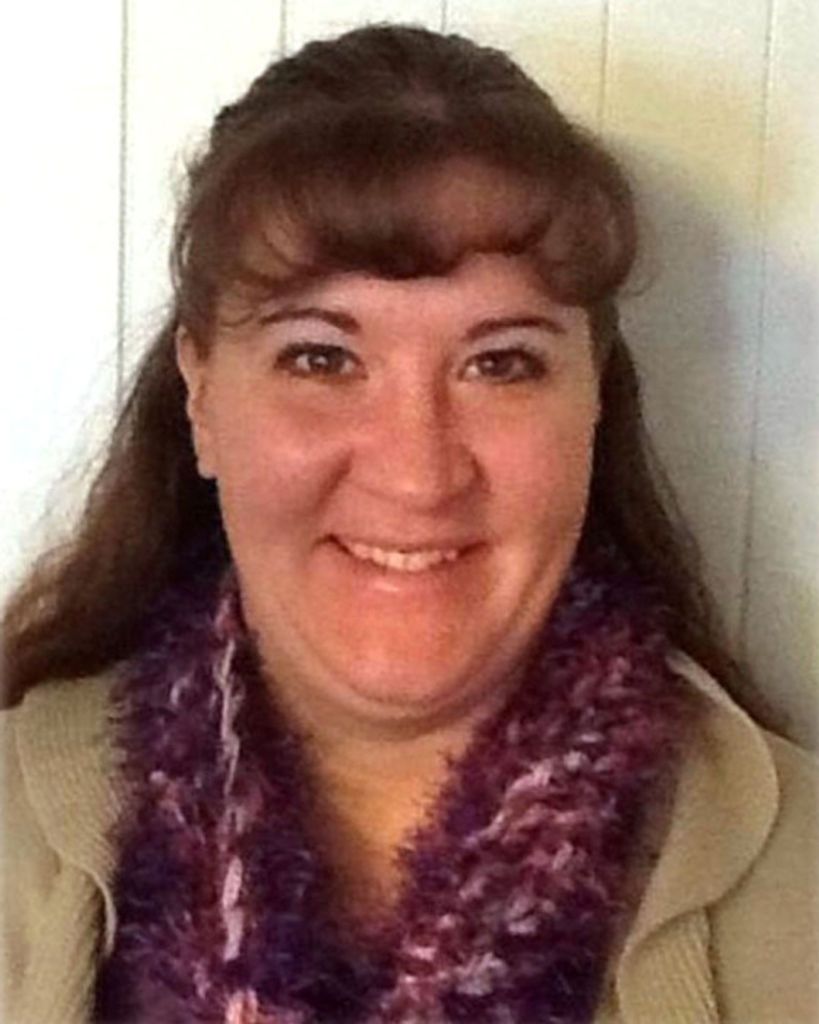 Melissa Afton (Knowles)  Gable Profile Photo