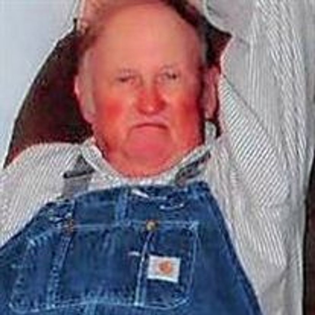 Burt Thomason Profile Photo