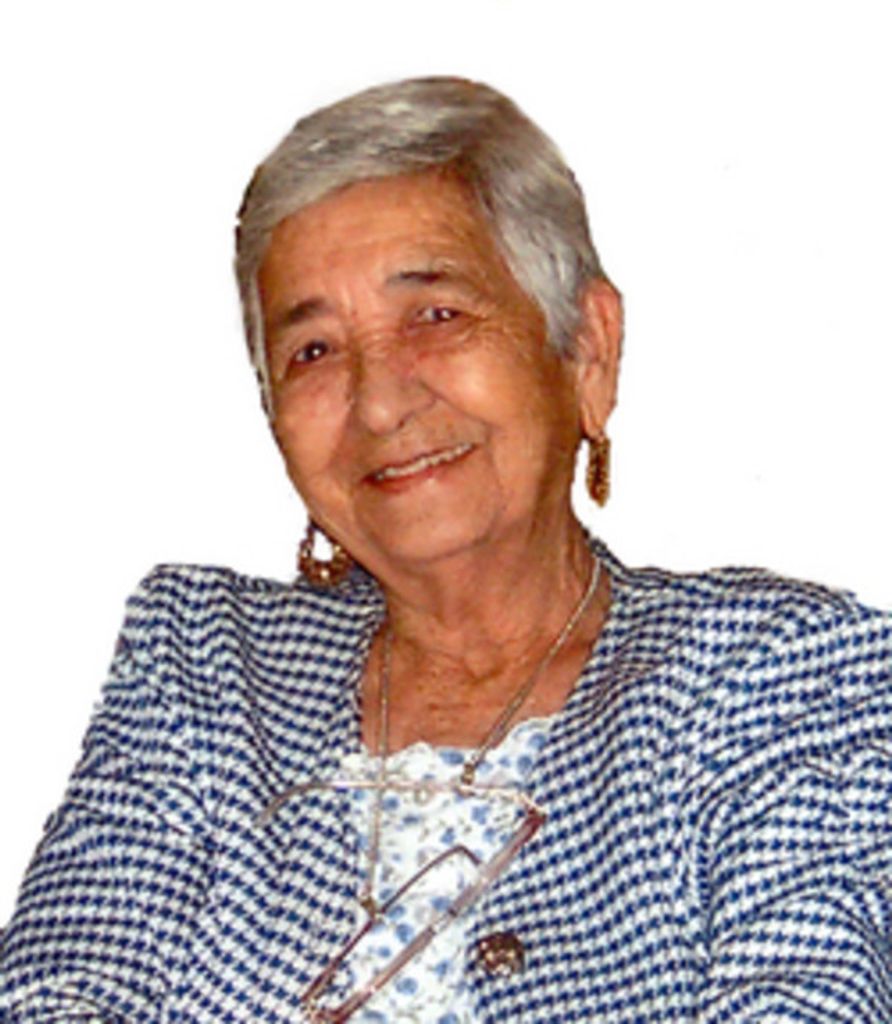 Lidia Villarreal Ramon