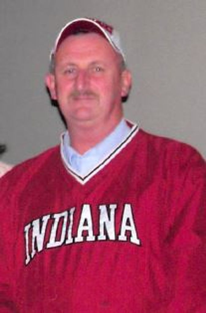 John Everett Hobbs Profile Photo