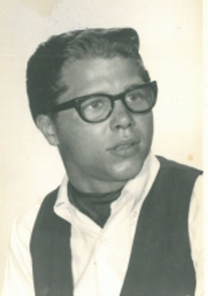 Richard Hemschemeyer