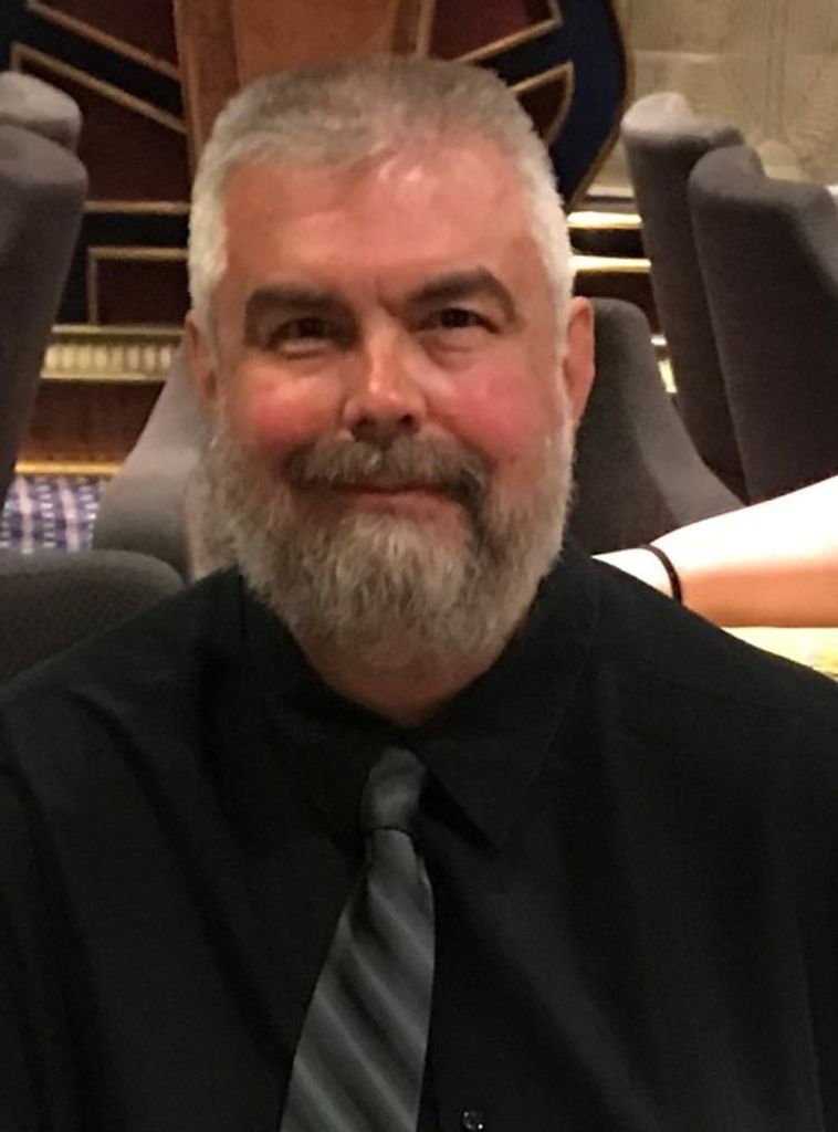 Robert E. Bohach