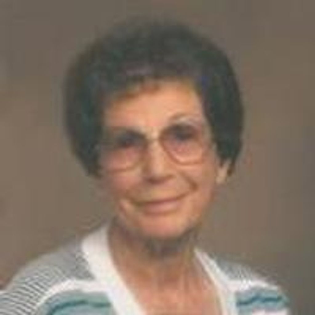 Inez Youngstrom Preslar