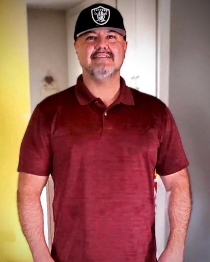 Ramon Spears Profile Photo