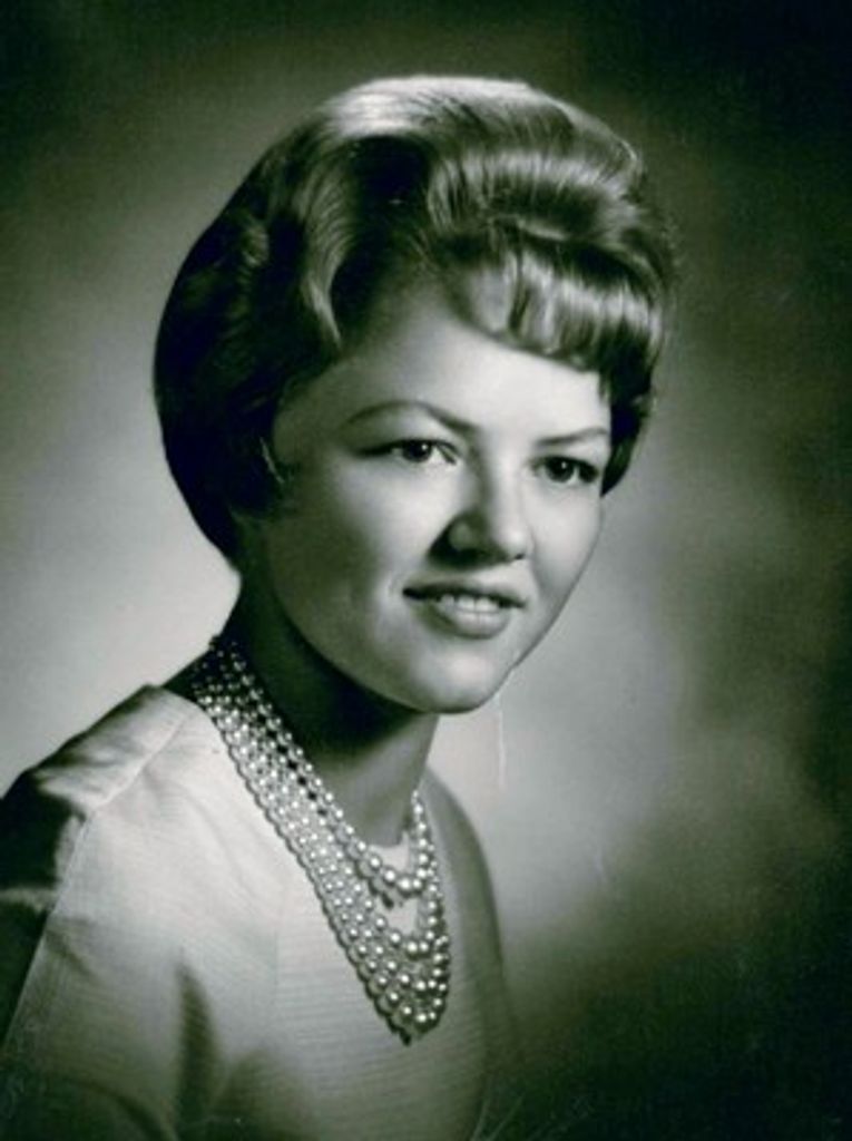 Ethel  Diane Morgan Profile Photo