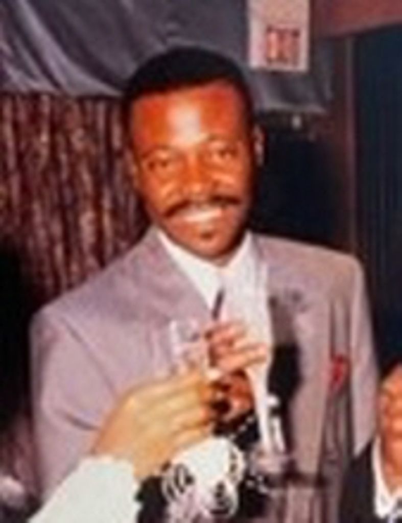 Samuel Ray Davis