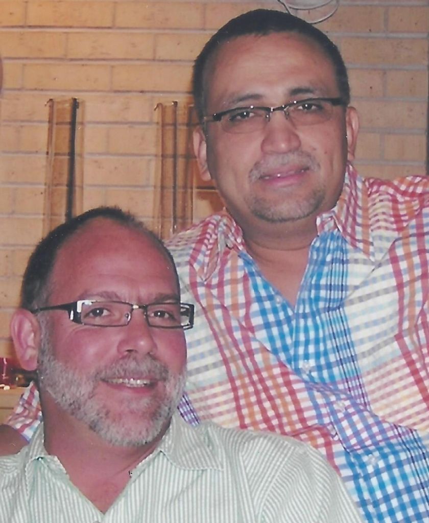 Bacco, Charles 'Chuck' Anthony