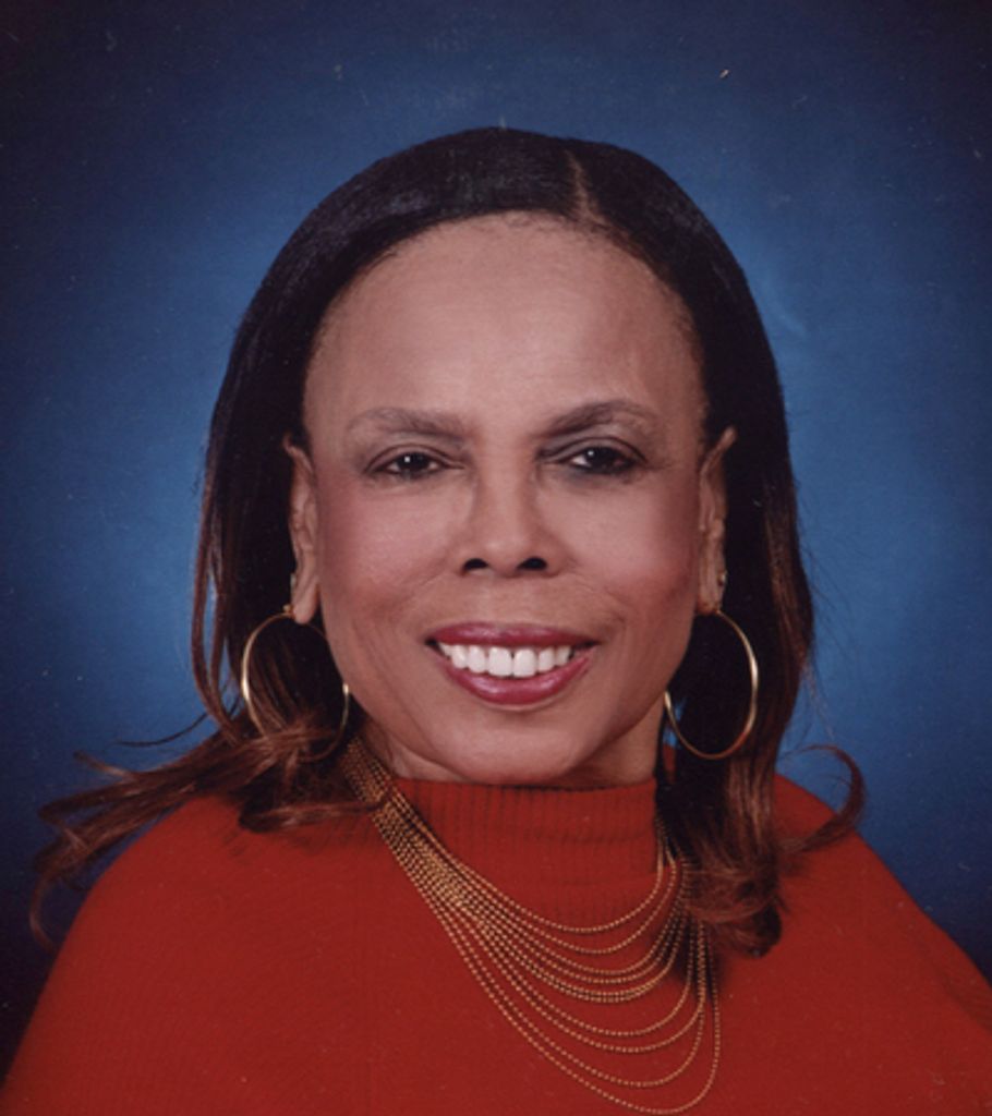 Janette Bell Alexander Profile Photo
