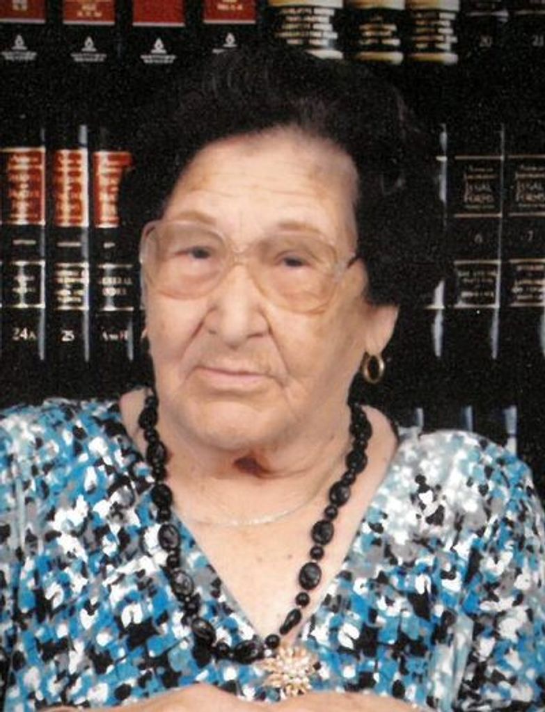 Guadalupe Flores Profile Photo