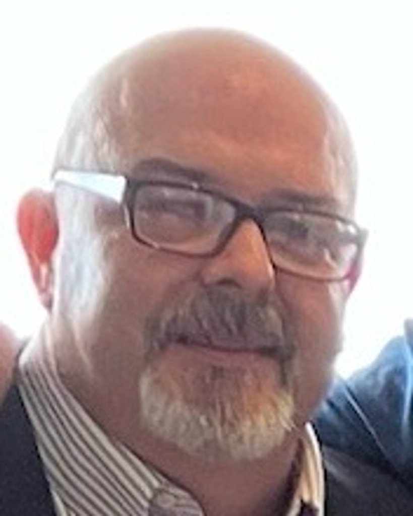 Scott A. Trombly