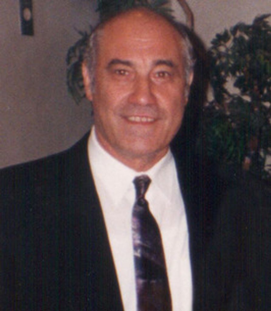 Antonio Gismondi