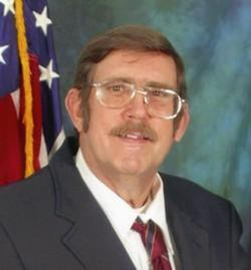 Carl T. Brown