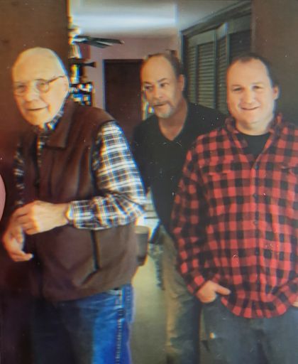 Thomas "Tom" E. Webb, Jr. photo gallery thumbnail 2 of 67