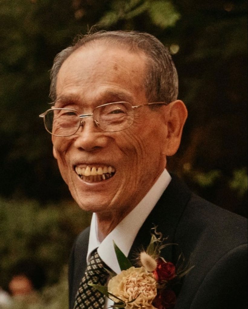 Bok Soe Kim (김복쇠)
