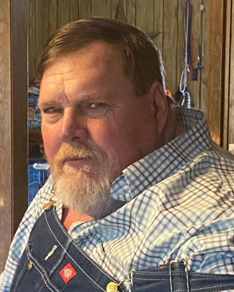 Roy Kirk Brann Profile Photo