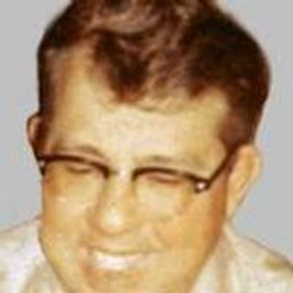 H. Joe Franklin