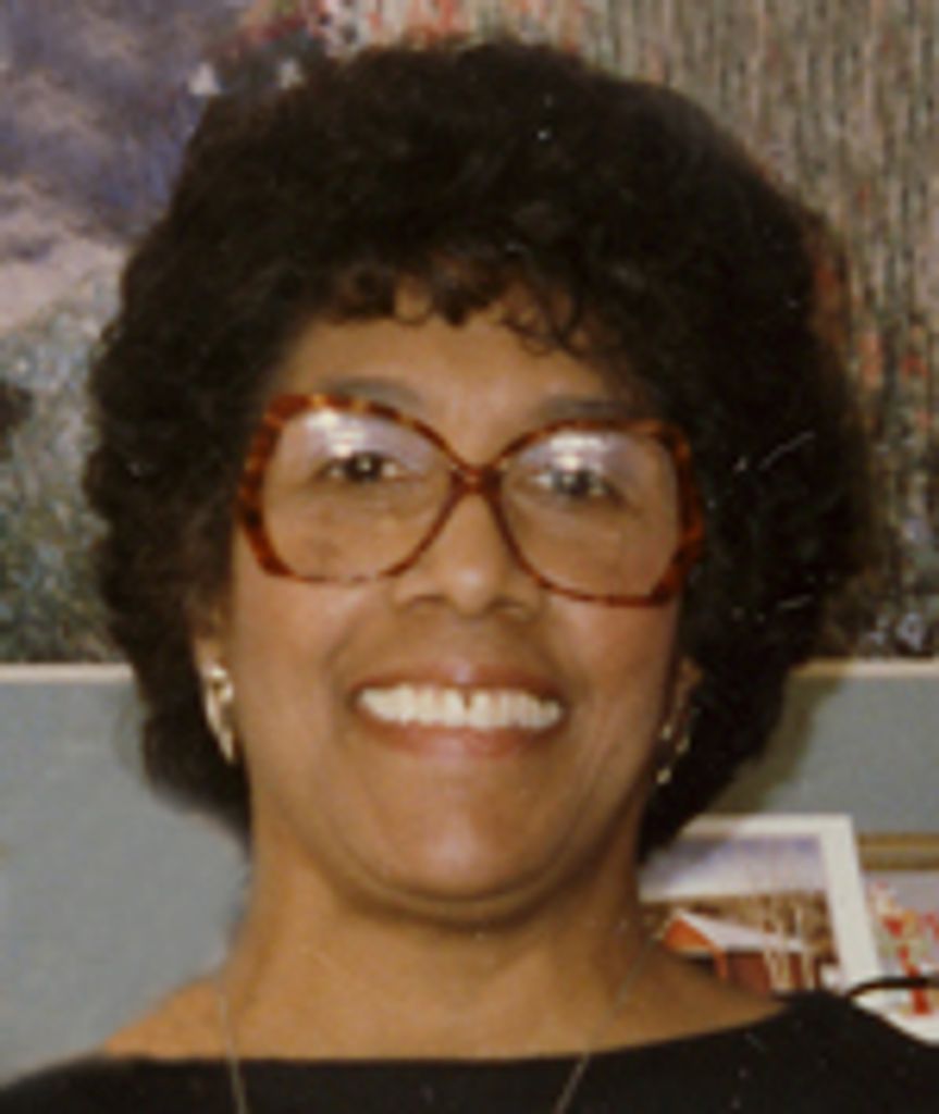 Florette R. Brown-Debarros