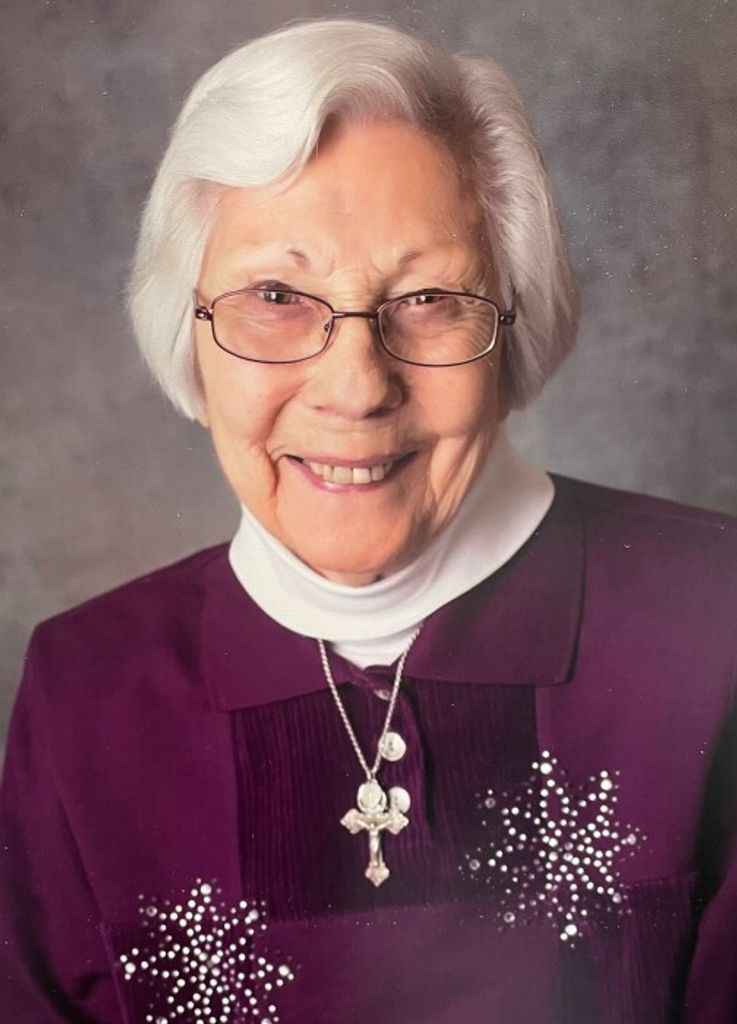 Thelma (Brooks)  Ott Profile Photo