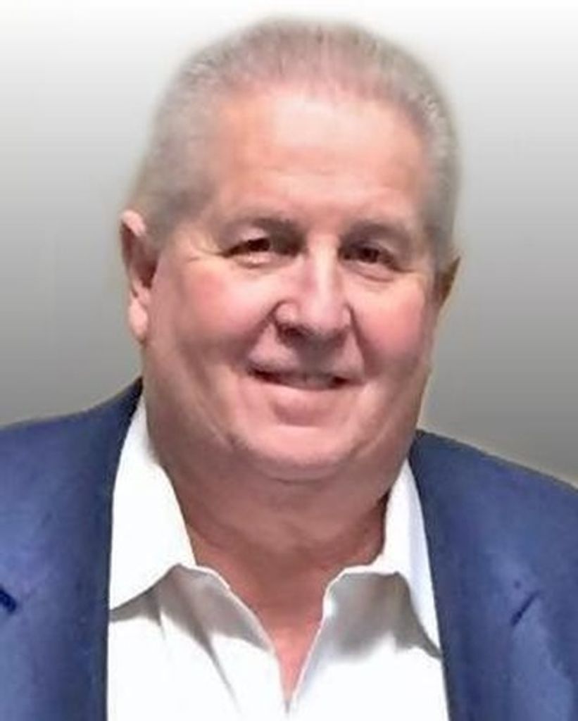 James "Jimmy" Dicapo