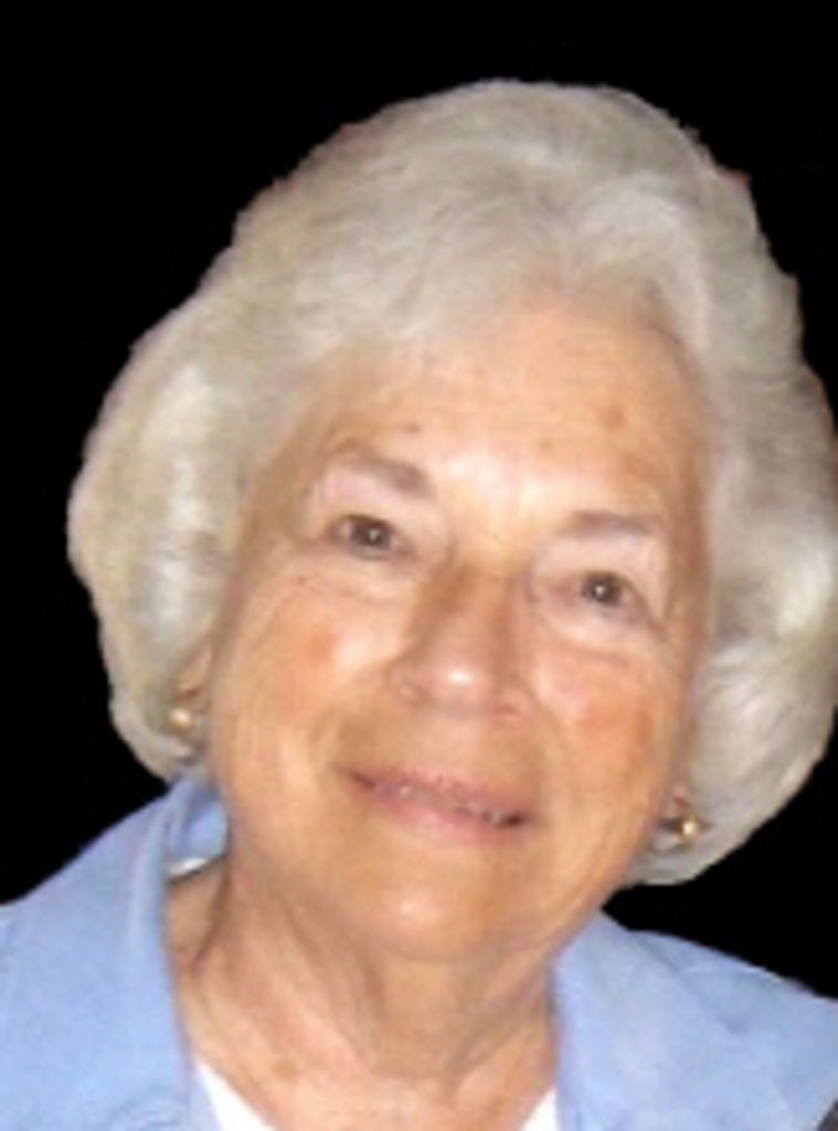 Nancy A. Doney