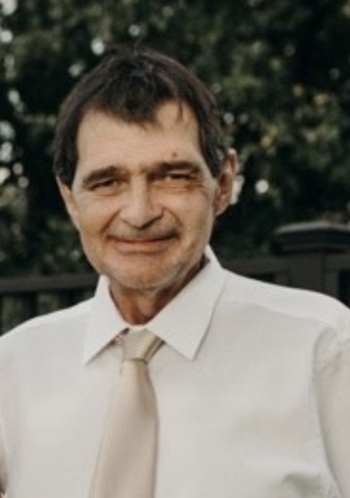 John Bryan Doss Profile Photo