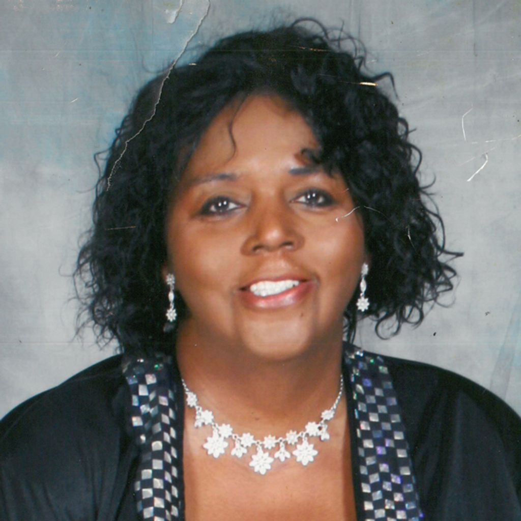 Dorothy Jean Sutton