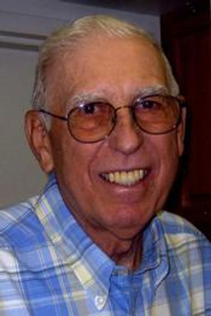 William L. "Bill" Winter