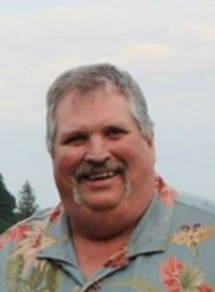 Douglas Francis Kenney