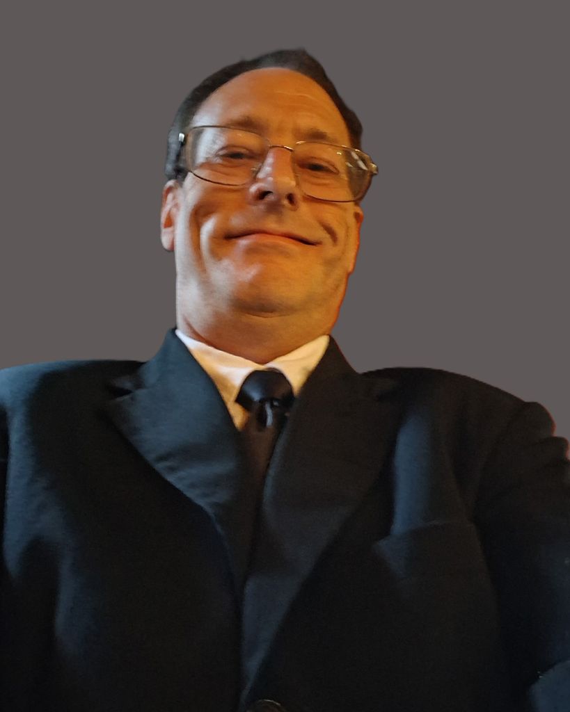 Russell Mehlow