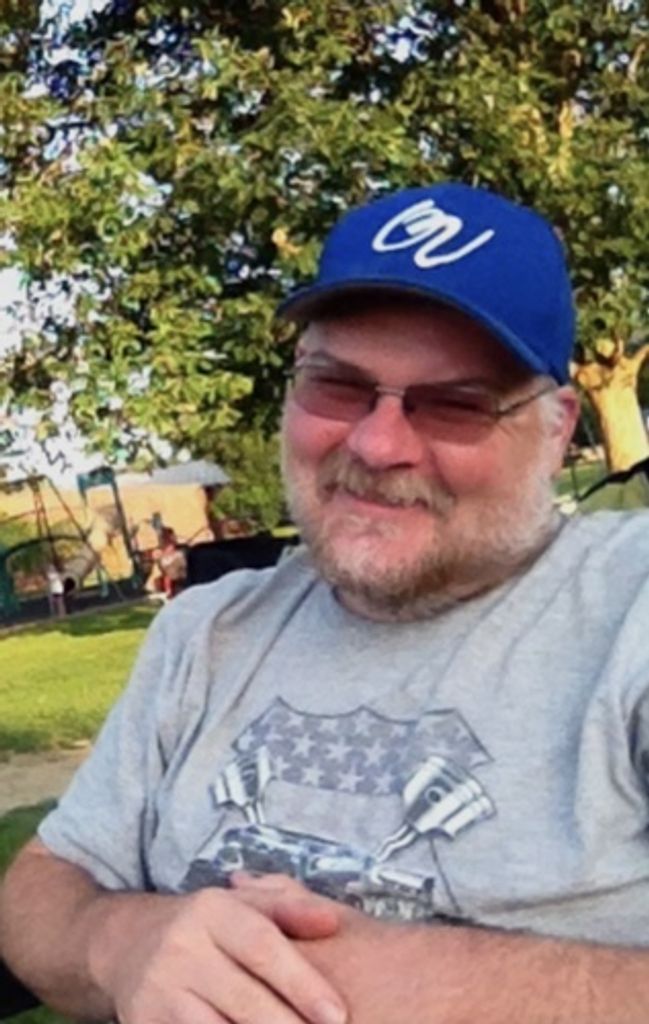 Dennis Wayne Warthan