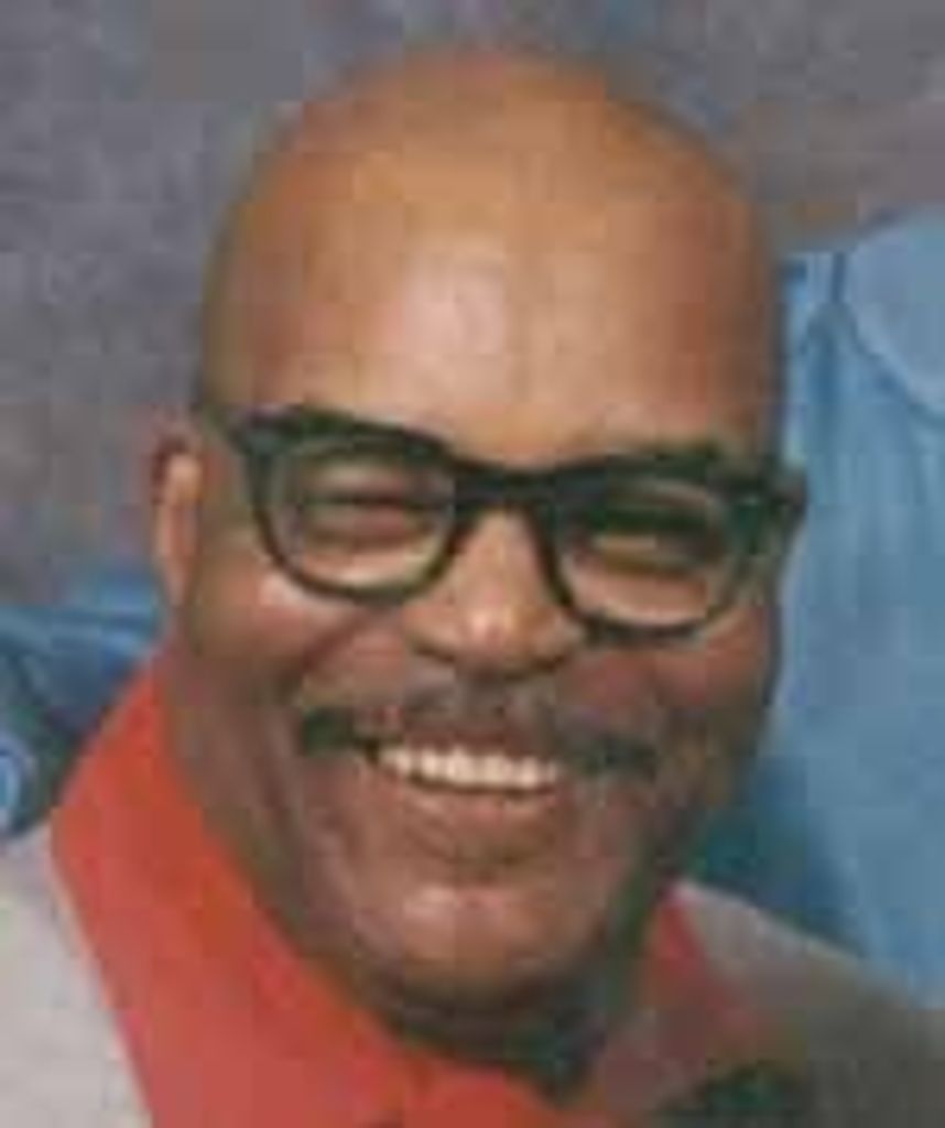 Otis "Kelly" Johnson, Sr.