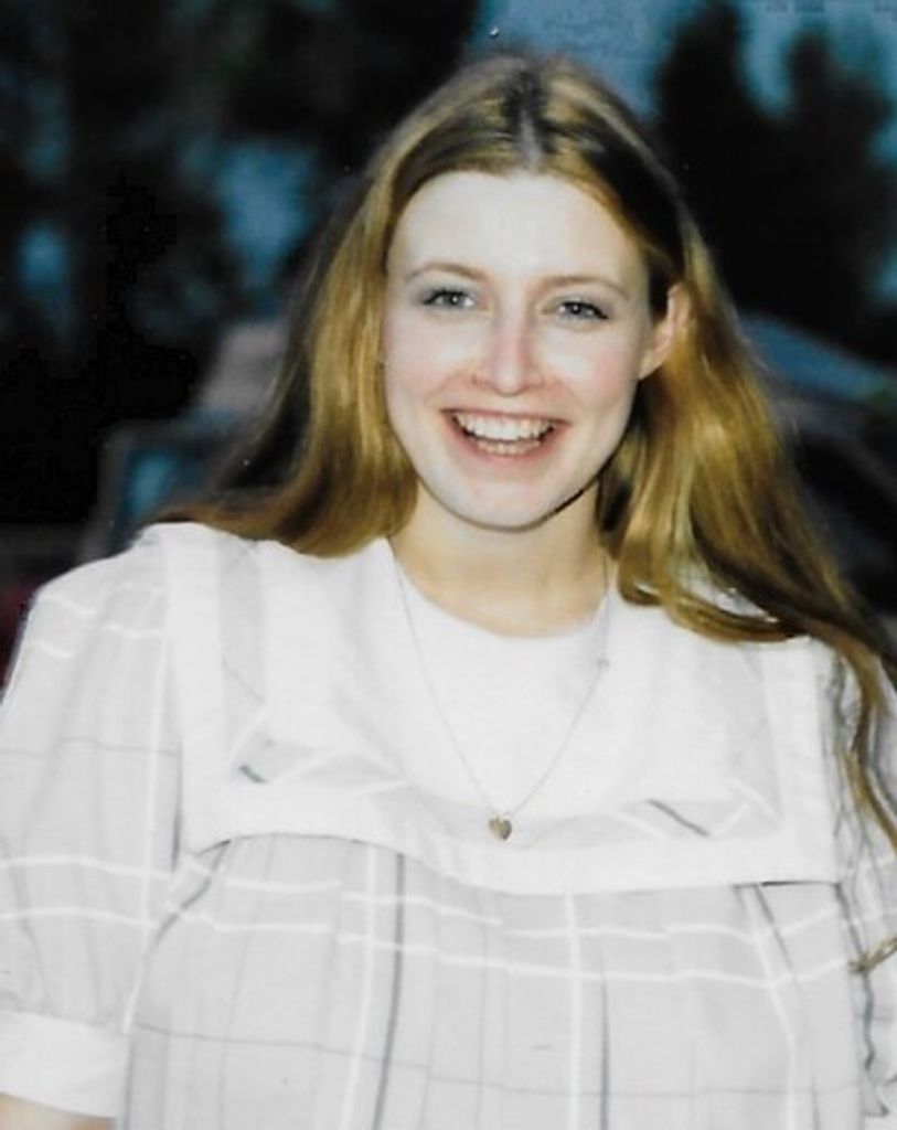 Shelley Dawn Dziuba Profile Photo