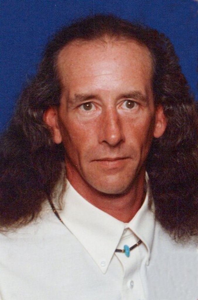Danny Alan Goodeagle Profile Photo
