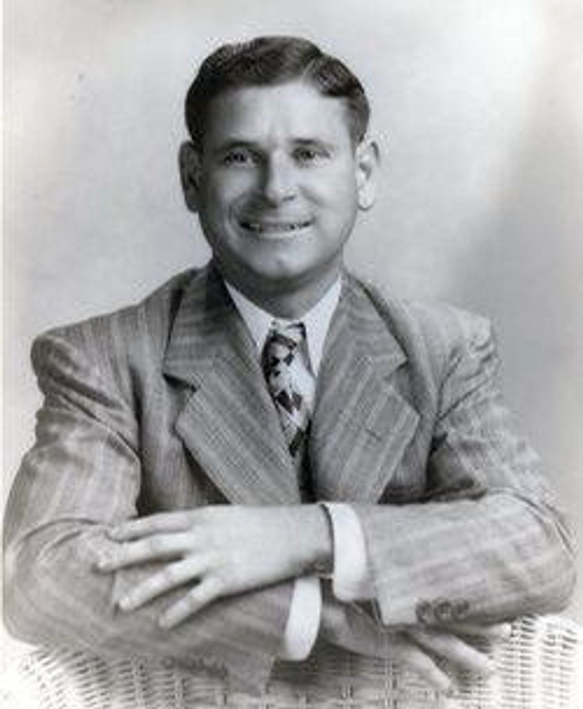 Paul C. Shumate