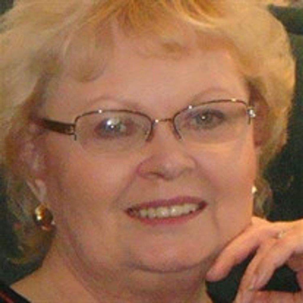 Carol Peterson