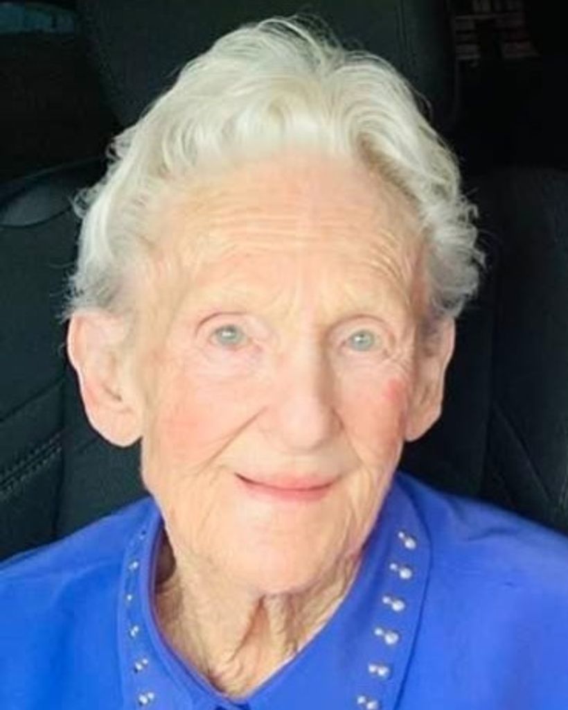 Mary Ellen Aldrich Profile Photo