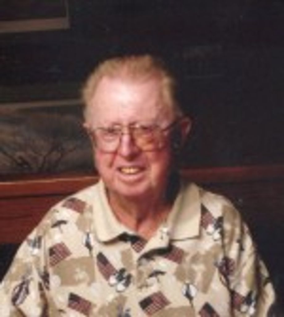 Ivan Derald "Pinky" Stalnaker Profile Photo