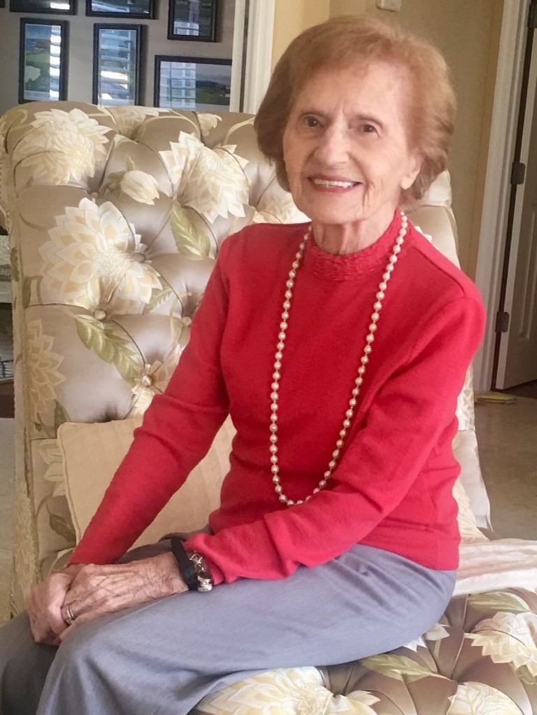 Cecilia Louise Liguori