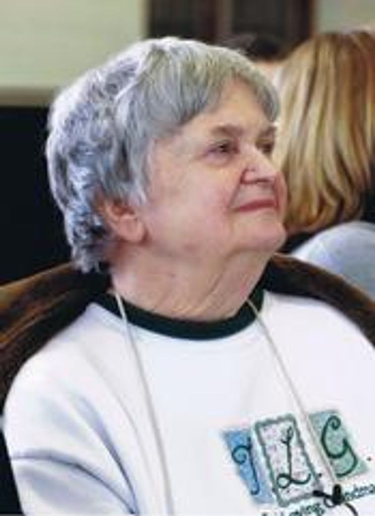 Nancy Barbara Knoepfel