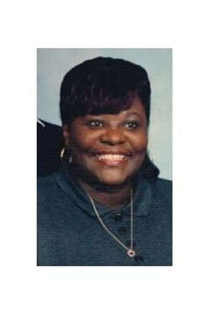 Gale Whiteside Mccoy