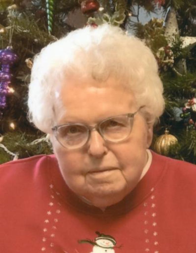 Betsy Tallon Profile Photo