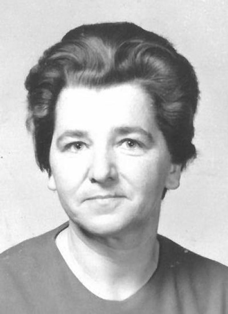 Evelyn Duprey Profile Photo